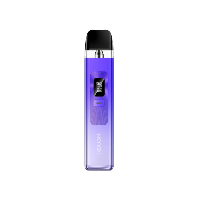 Load image into Gallery viewer, Geekvape Wenax Q Pod Vape Kit