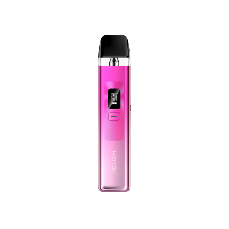 Load image into Gallery viewer, Geekvape Wenax Q Pod Vape Kit
