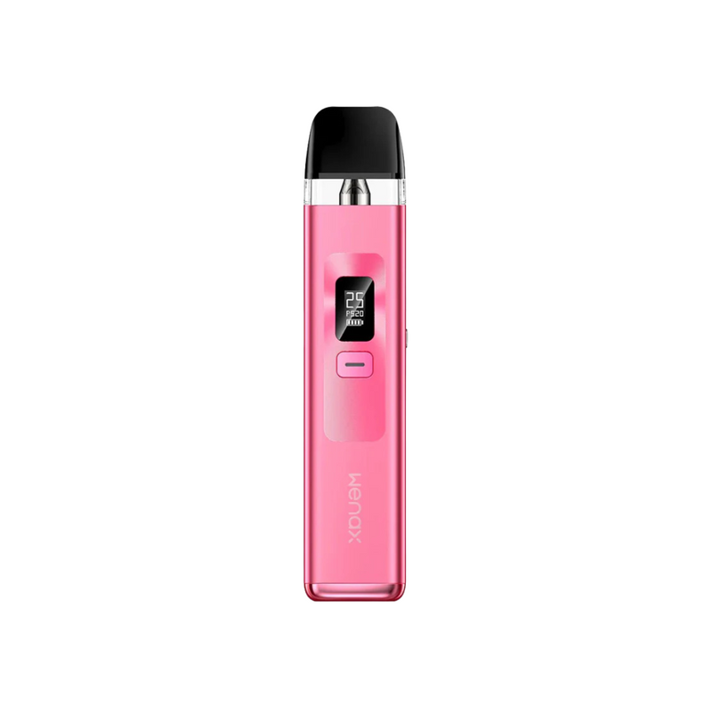 Load image into Gallery viewer, Geekvape Wenax Q Pod Vape Kit