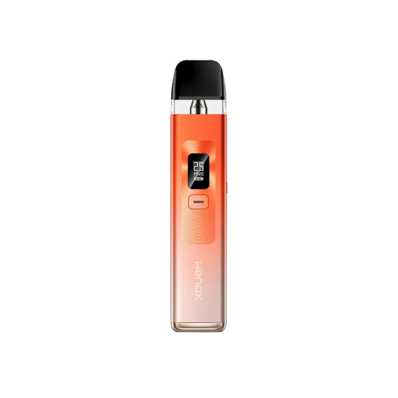 Load image into Gallery viewer, Geekvape Wenax Q Pod Vape Kit