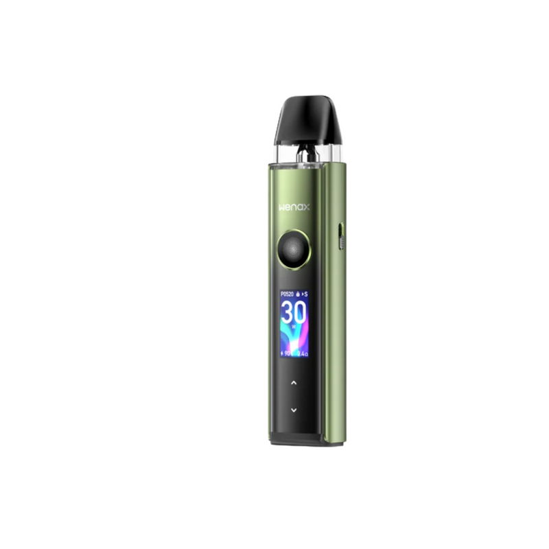Load image into Gallery viewer, Geekvape Wenax Q Pro Pod Vape Kit