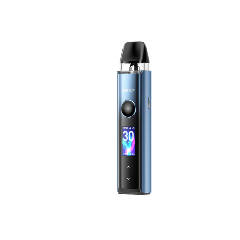 Load image into Gallery viewer, Geekvape Wenax Q Pro Pod Vape Kit