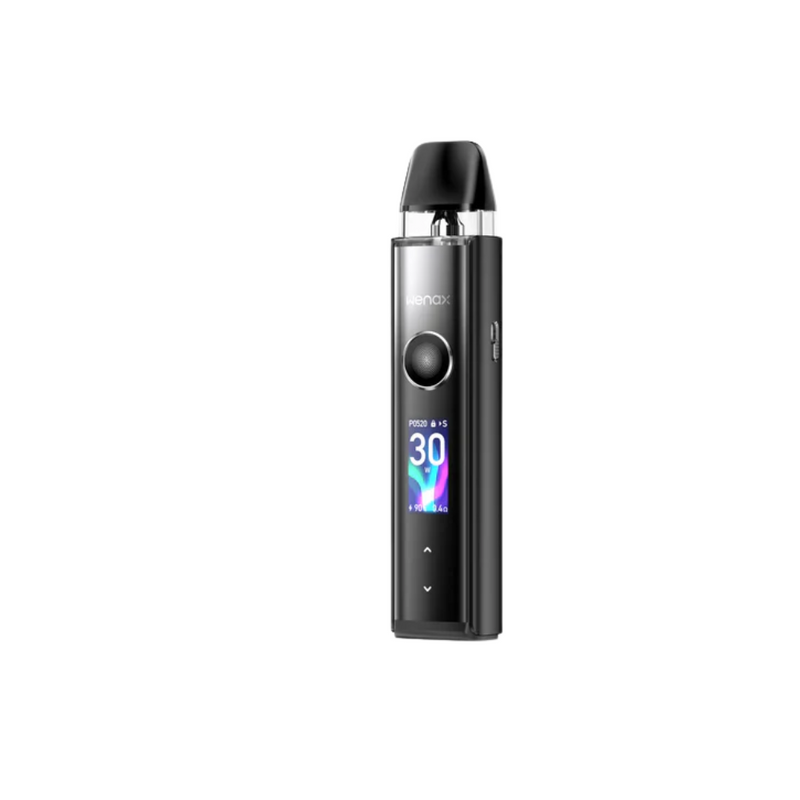 Load image into Gallery viewer, Geekvape Wenax Q Pro Pod Vape Kit