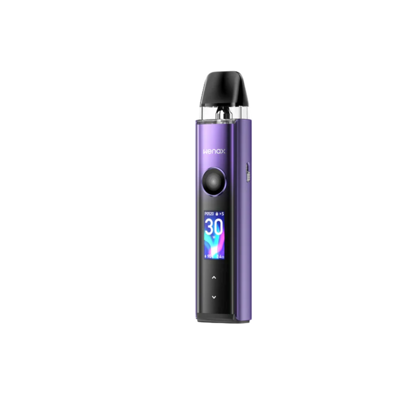 Load image into Gallery viewer, Geekvape Wenax Q Pro Pod Vape Kit