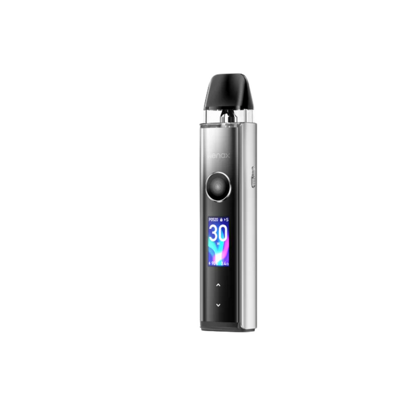 Load image into Gallery viewer, Geekvape Wenax Q Pro Pod Vape Kit