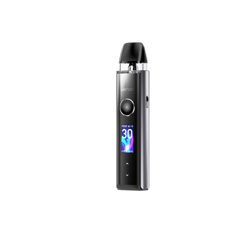 Load image into Gallery viewer, Geekvape Wenax Q Pro Pod Vape Kit