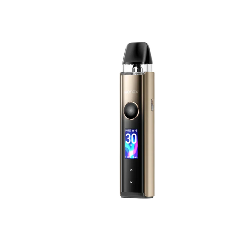 Load image into Gallery viewer, Geekvape Wenax Q Pro Pod Vape Kit