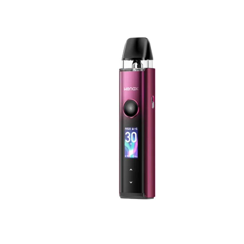 Load image into Gallery viewer, Geekvape Wenax Q Pro Pod Vape Kit