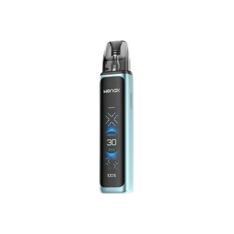 Load image into Gallery viewer, Geekvape Wenax Q Ultra Pod Vape Kit