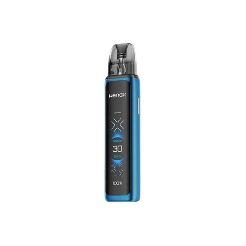 Load image into Gallery viewer, Geekvape Wenax Q Ultra Pod Vape Kit