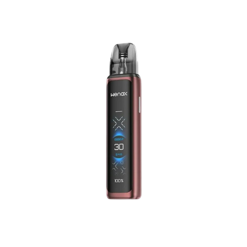 Load image into Gallery viewer, Geekvape Wenax Q Ultra Pod Vape Kit