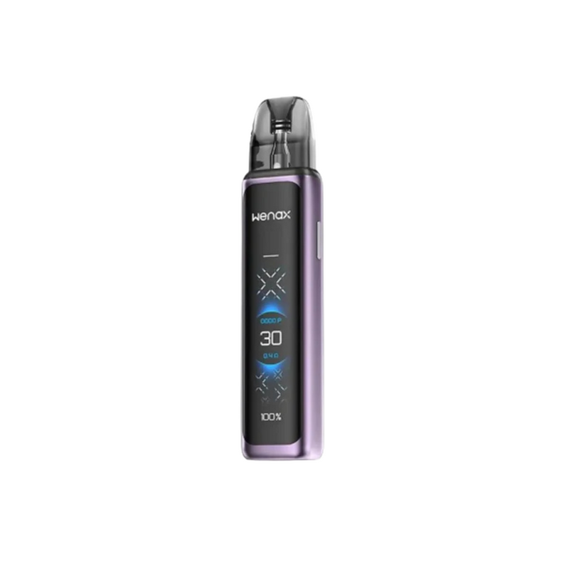 Load image into Gallery viewer, Geekvape Wenax Q Ultra Pod Vape Kit