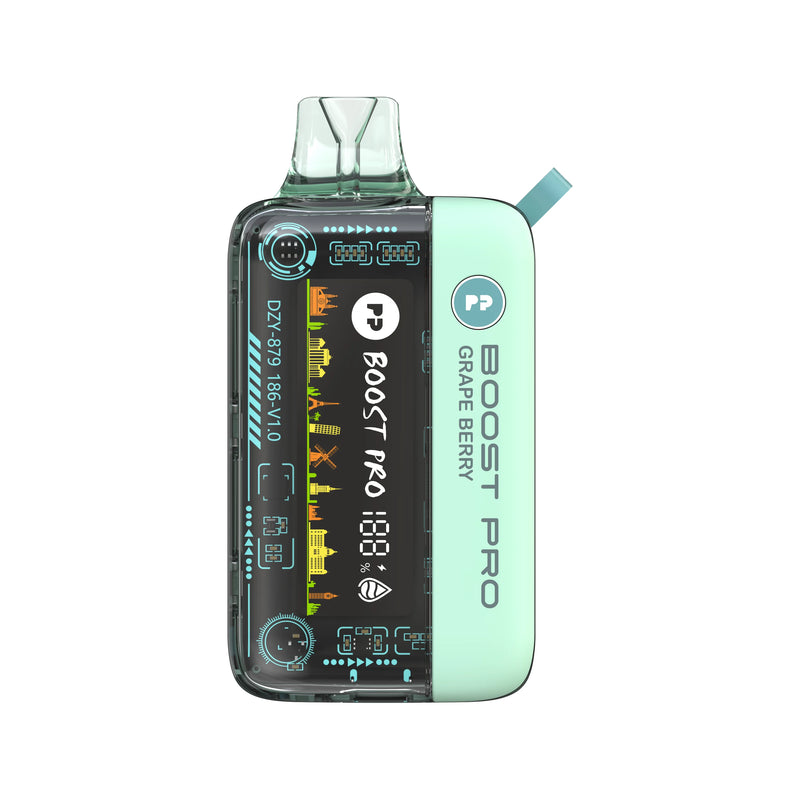 Load image into Gallery viewer, Pyne Pod PRO 20000 Puff Disposable Vape Device 0mg