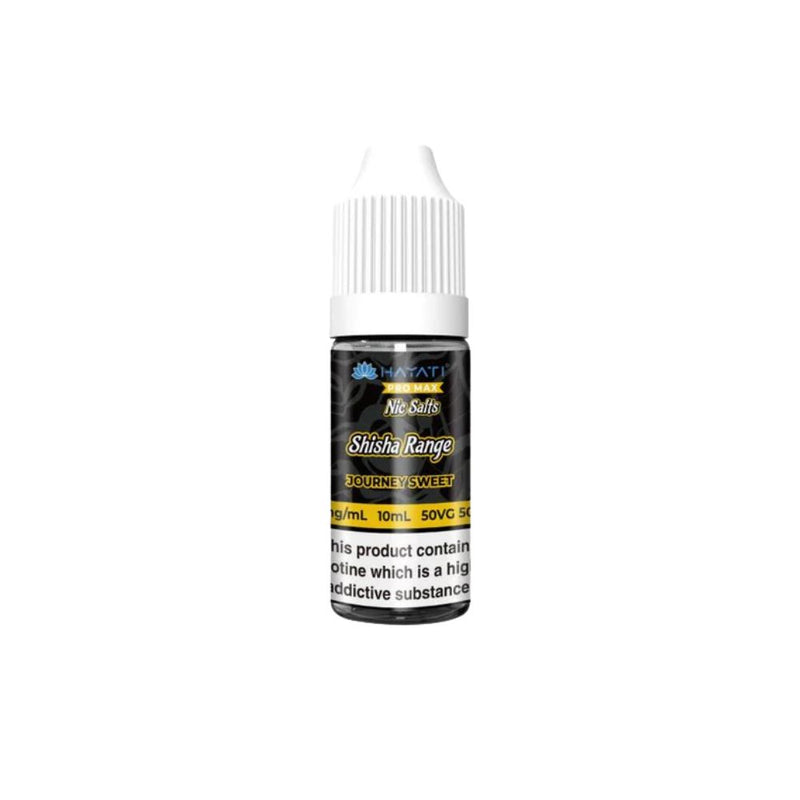 Load image into Gallery viewer, Hayati Pro Max Shisha Range 10ml Nic Salts