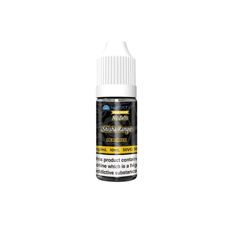 Load image into Gallery viewer, Hayati Pro Max Shisha Range 10ml Nic Salts