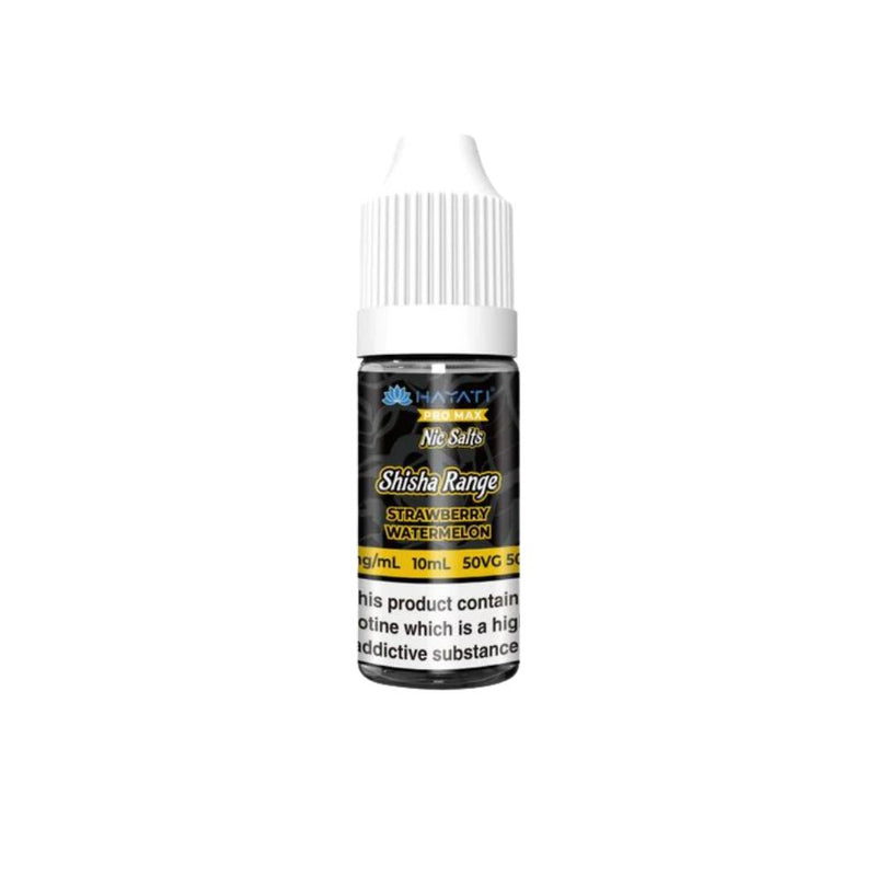 Load image into Gallery viewer, Hayati Pro Max Shisha Range 10ml Nic Salts