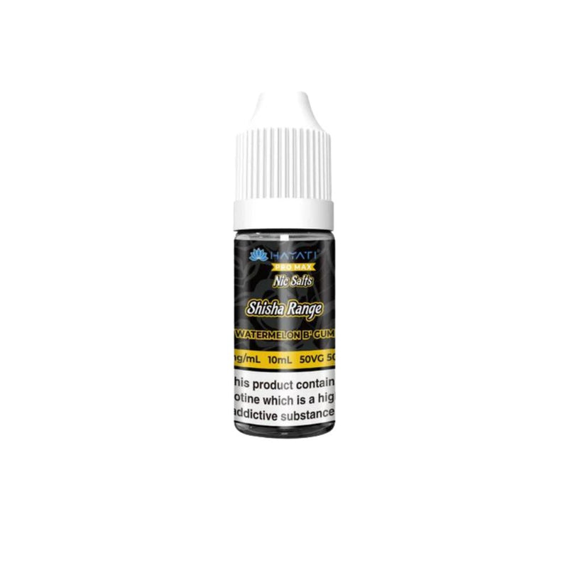 Load image into Gallery viewer, Hayati Pro Max Shisha Range 10ml Nic Salts