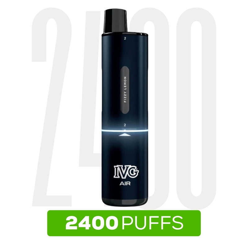 Load image into Gallery viewer, IVG Air 4in1 Prefilled Pod Kit