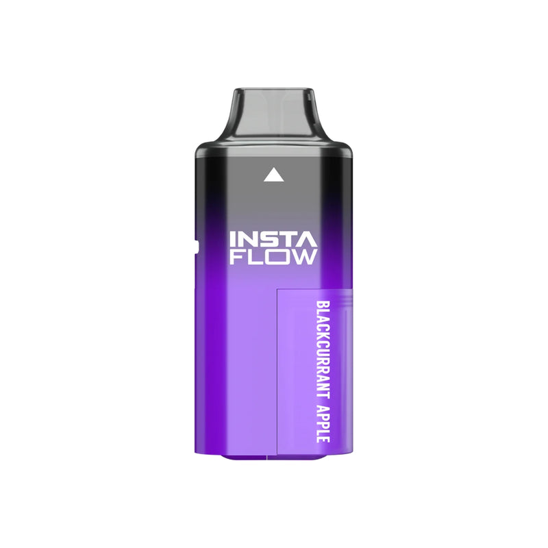 Load image into Gallery viewer, Insta Flow 5000 Disposable Vape