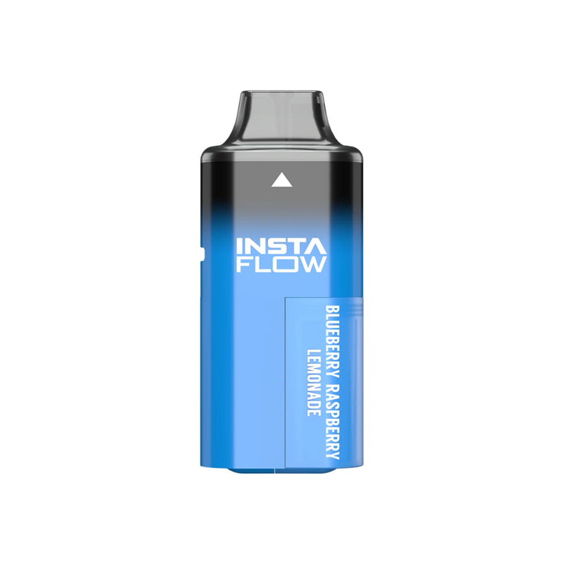 Load image into Gallery viewer, Insta Flow 5000 Disposable Vape