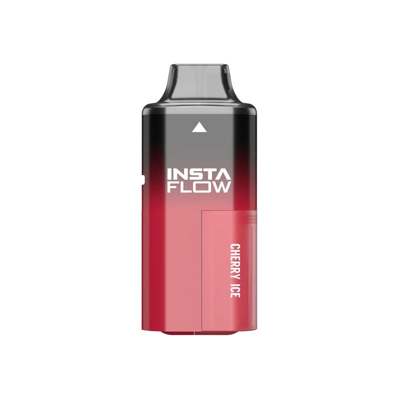 Load image into Gallery viewer, Insta Flow 5000 Disposable Vape