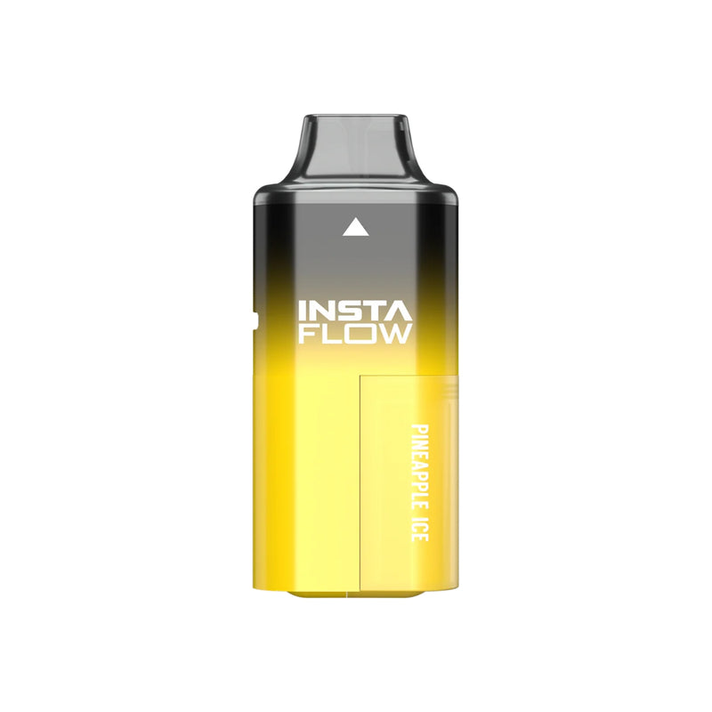 Load image into Gallery viewer, Insta Flow 5000 Disposable Vape