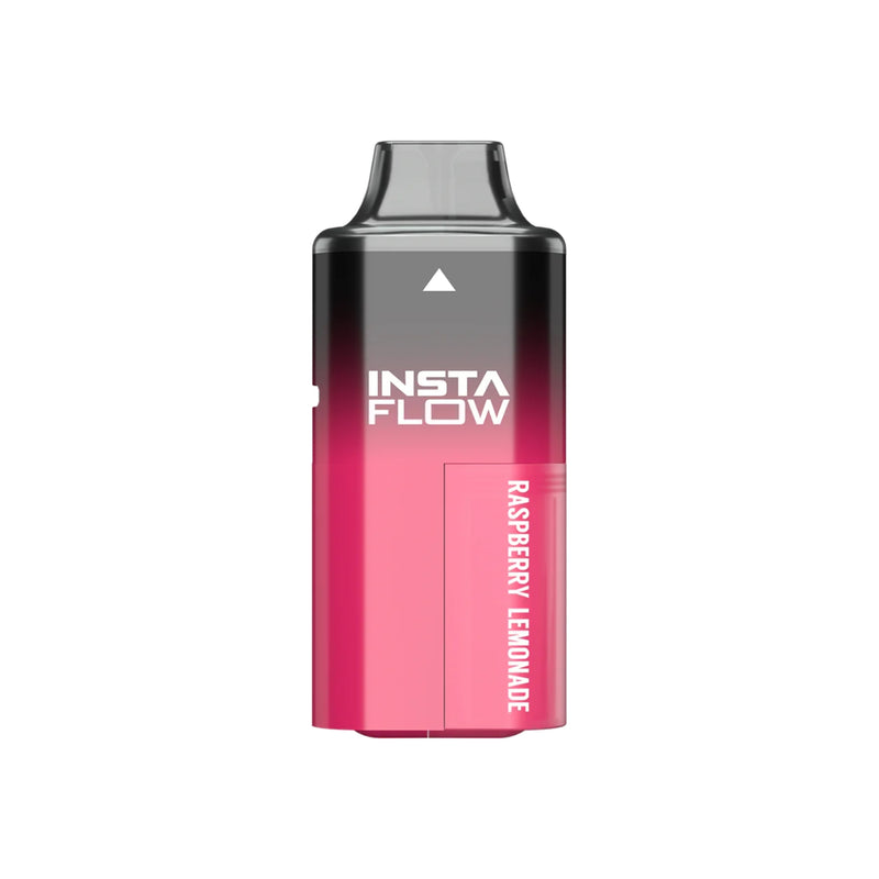 Load image into Gallery viewer, Insta Flow 5000 Disposable Vape