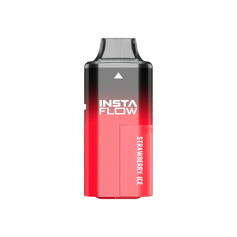 Load image into Gallery viewer, Insta Flow 5000 Disposable Vape