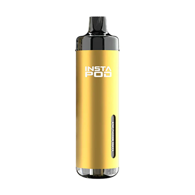 Load image into Gallery viewer, Instapod 6000 Prefilled Pod Vape Kit