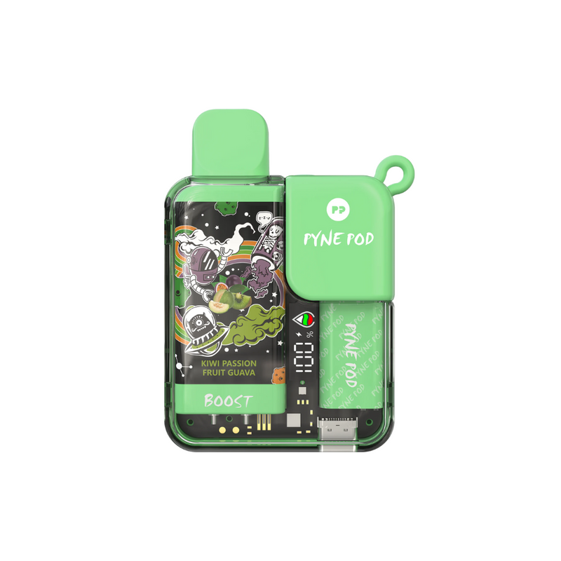 Load image into Gallery viewer, Pyne Pod 8500 Puff Disposable Vape Device
