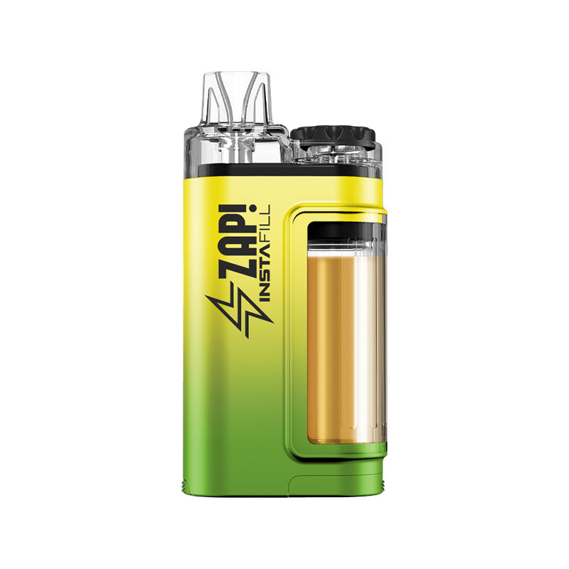 Load image into Gallery viewer, Zap Instafill 3500 Puff Disposable Vape