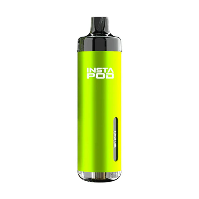 Load image into Gallery viewer, Instapod 6000 Prefilled Pod Vape Kit