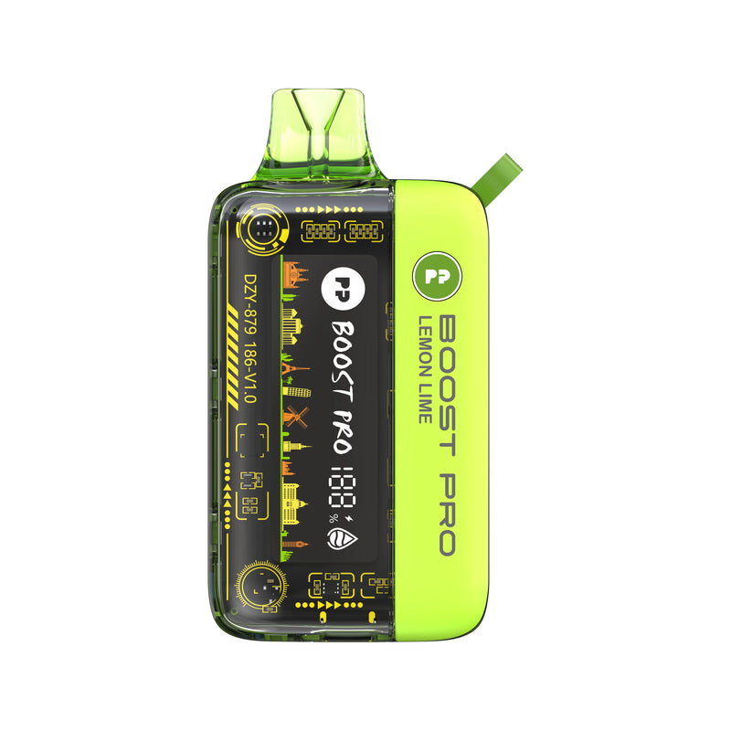 Load image into Gallery viewer, Pyne Pod PRO 20000 Puff Disposable Vape Device 0mg