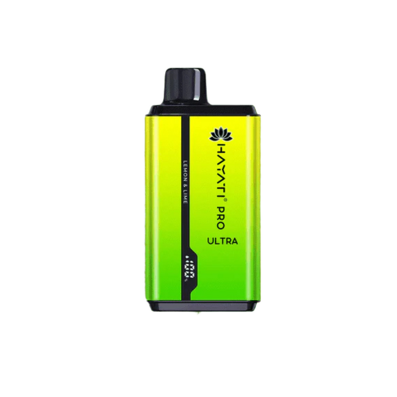 Load image into Gallery viewer, Hayati PRO 15K Puff Disposable Vape Kit