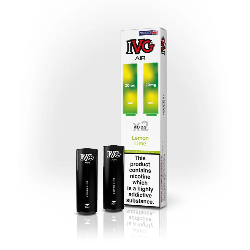Load image into Gallery viewer, IVG Air Pods Replacement Pods