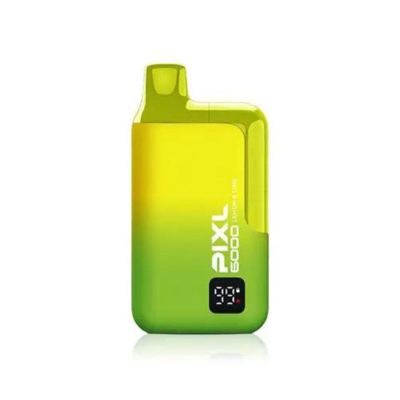 Load image into Gallery viewer, PIXL 6000 Disposable Vape Pod Device