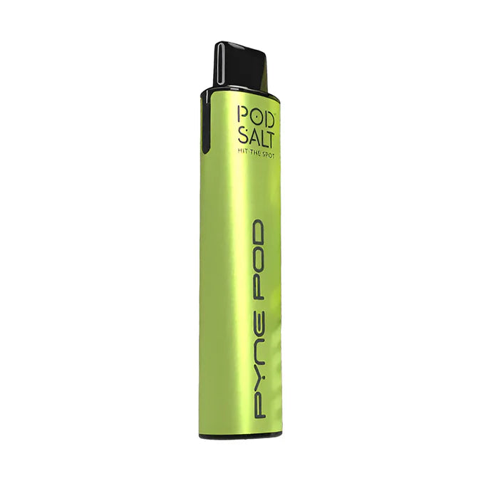 Load image into Gallery viewer, Pyne Pod 2 IN 1 Vape Pod Device Pod Salt
