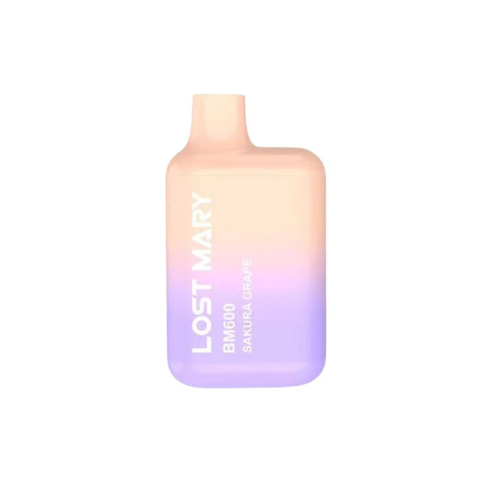 Load image into Gallery viewer, Lost Mary BM600 Prefilled Pod Vape Kit