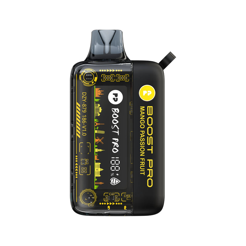 Load image into Gallery viewer, Pyne Pod PRO 20000 Puff Disposable Vape Device 0mg