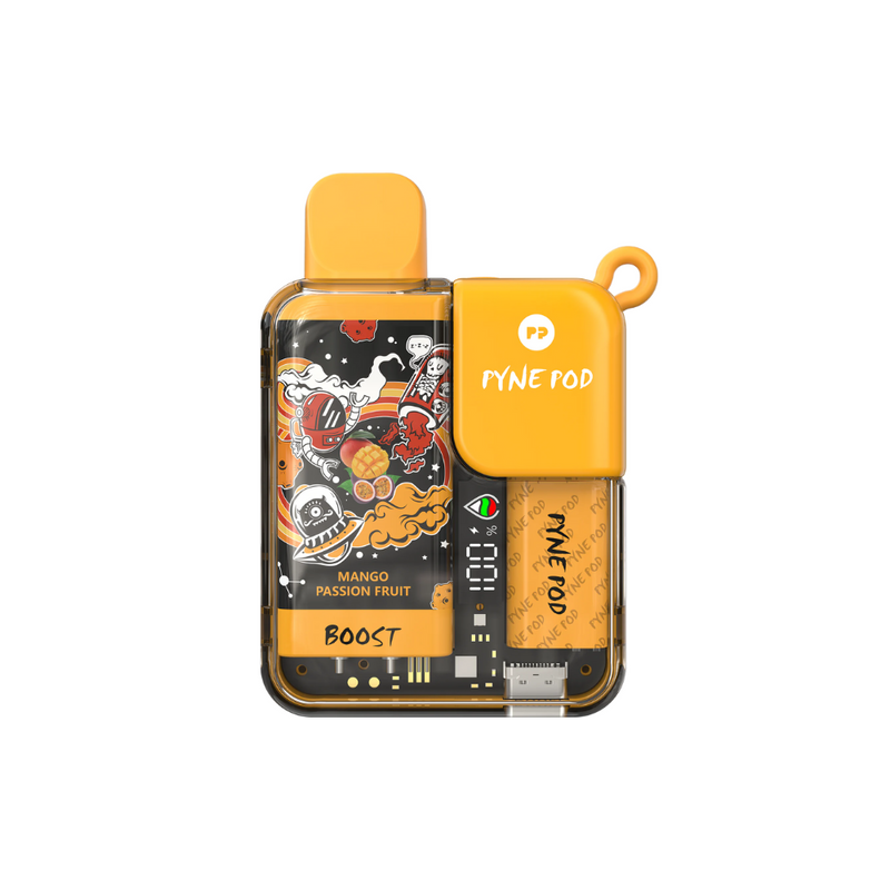 Load image into Gallery viewer, Pyne Pod 8500 Puff Disposable Vape Device