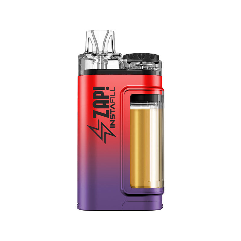 Load image into Gallery viewer, Zap Instafill 3500 Puff Disposable Vape