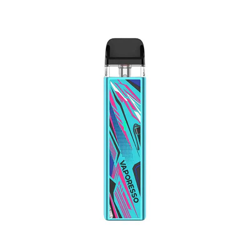 Load image into Gallery viewer, Vaporesso XROS 4 Mini Pod Vape Kit