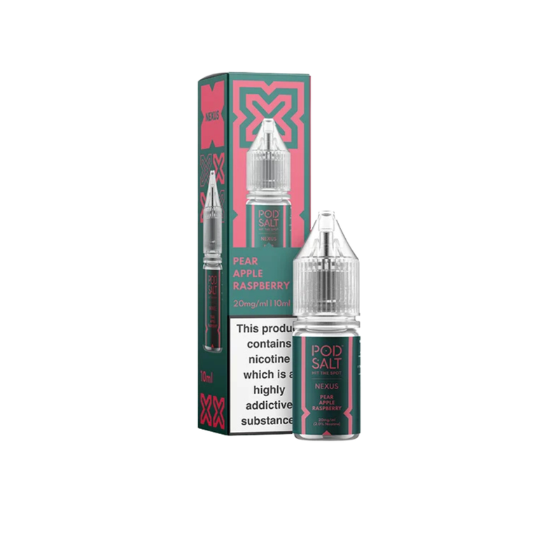Load image into Gallery viewer, Pod Salt Nexus 10ml Nic Salts