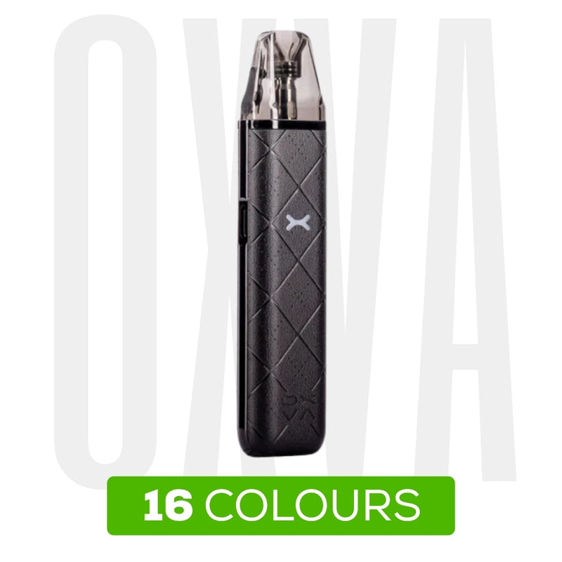 Load image into Gallery viewer, Oxva Xlim Go Pod Vape Kit