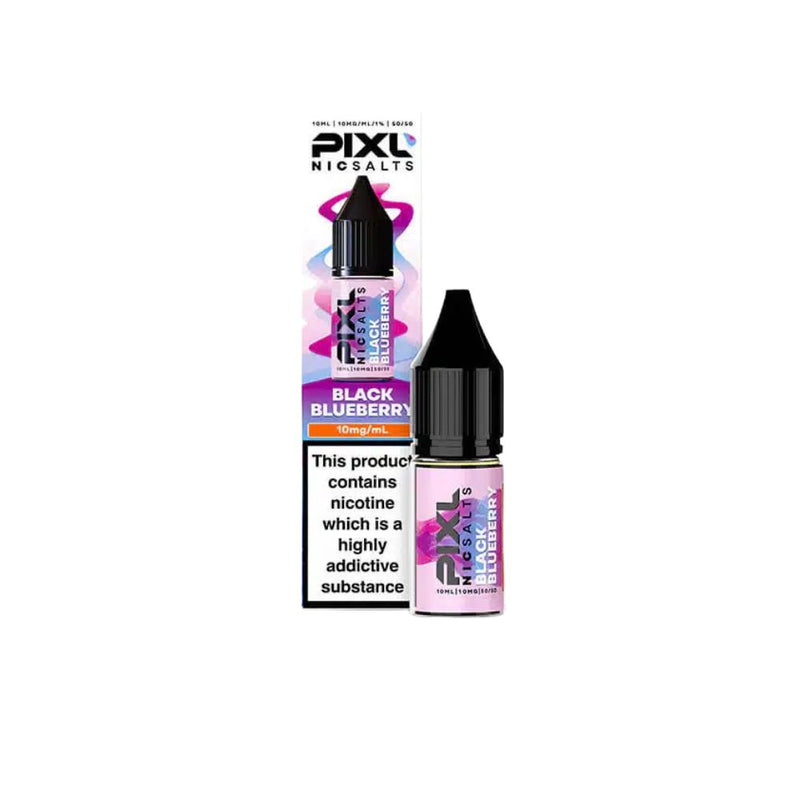 Load image into Gallery viewer, PIXL 10ml Nic Salts