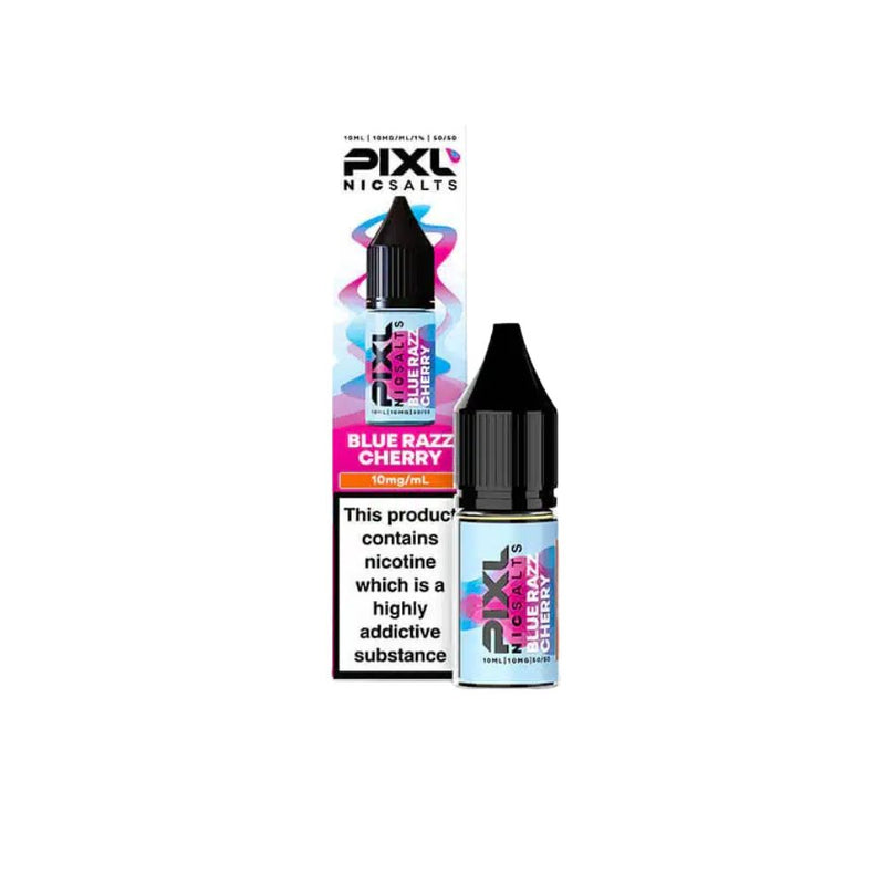 Load image into Gallery viewer, PIXL 10ml Nic Salts