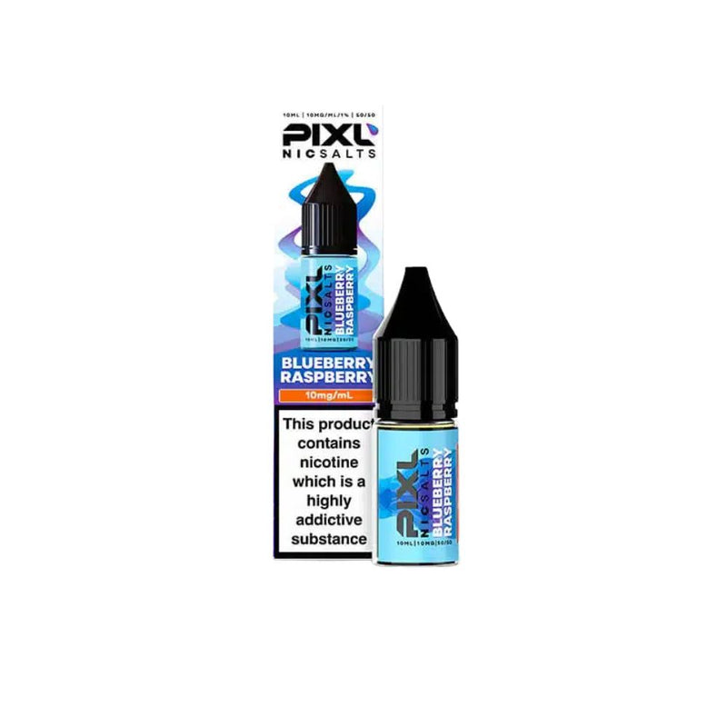 Load image into Gallery viewer, PIXL 10ml Nic Salts