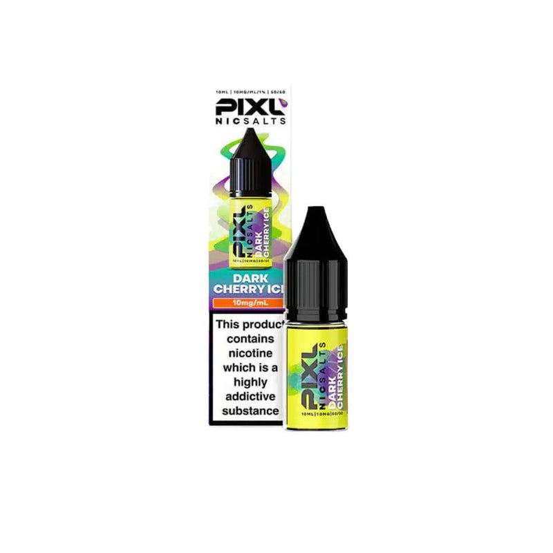 Load image into Gallery viewer, PIXL 10ml Nic Salts