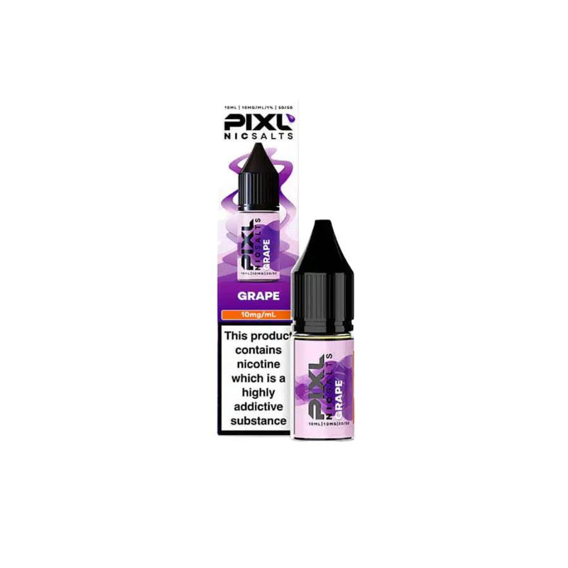 Load image into Gallery viewer, PIXL 10ml Nic Salts