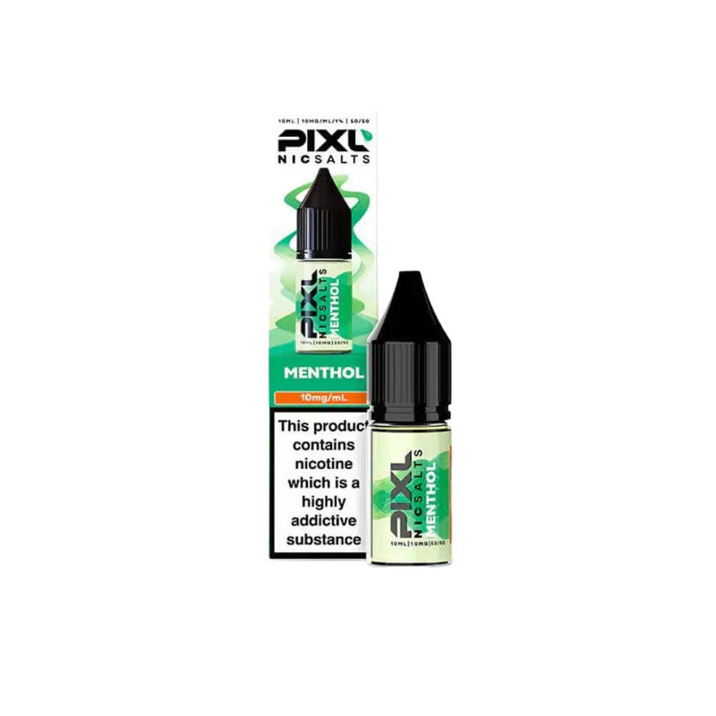 Load image into Gallery viewer, PIXL 10ml Nic Salts